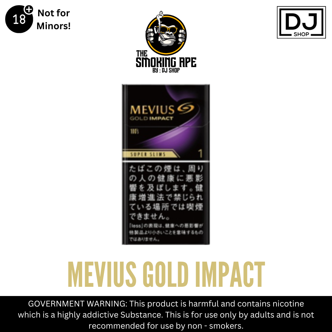 MEVIUS(Imported)