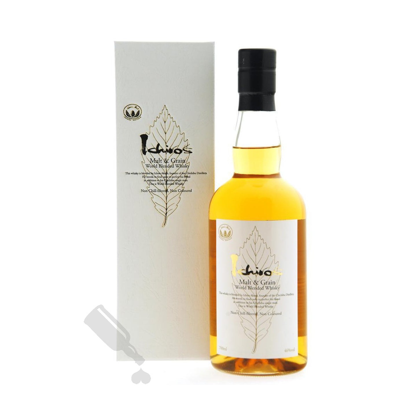 ICHIROS MALT AND GRAIN