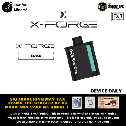 X Forge V2