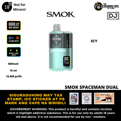 SMOK