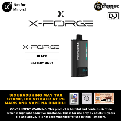 X Forge V2