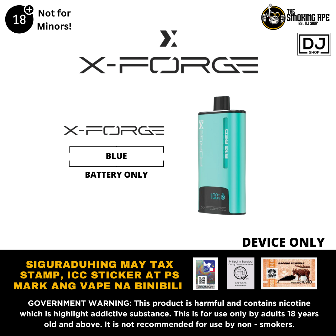 X Forge V2