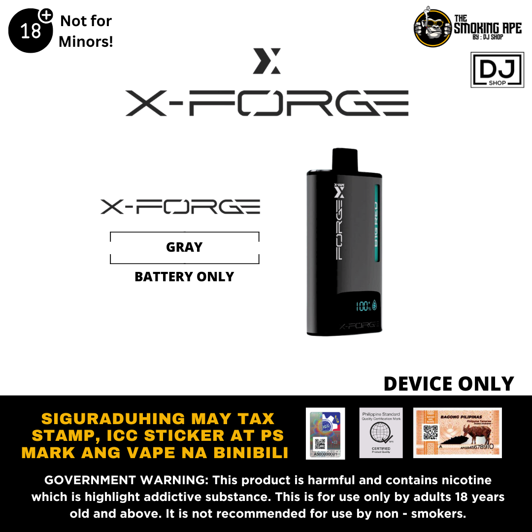 X Forge V2
