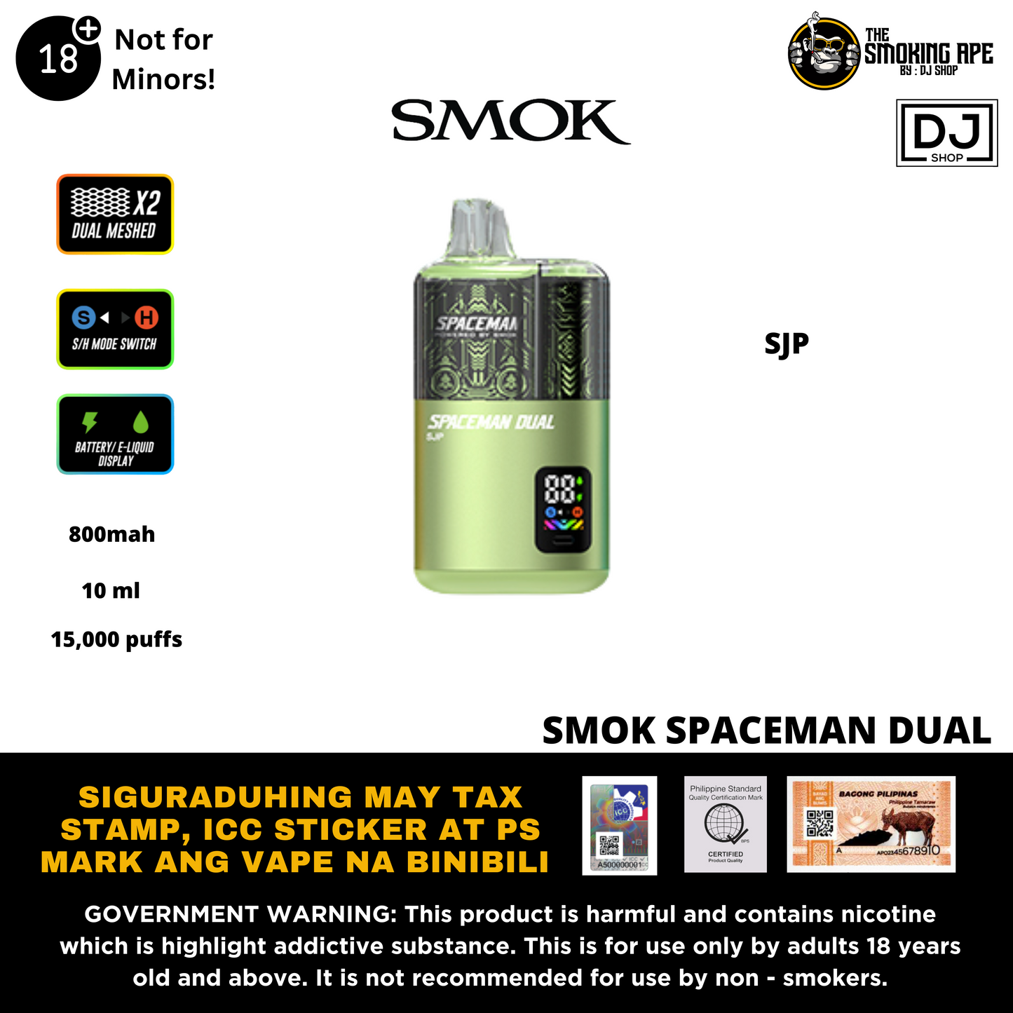SMOK