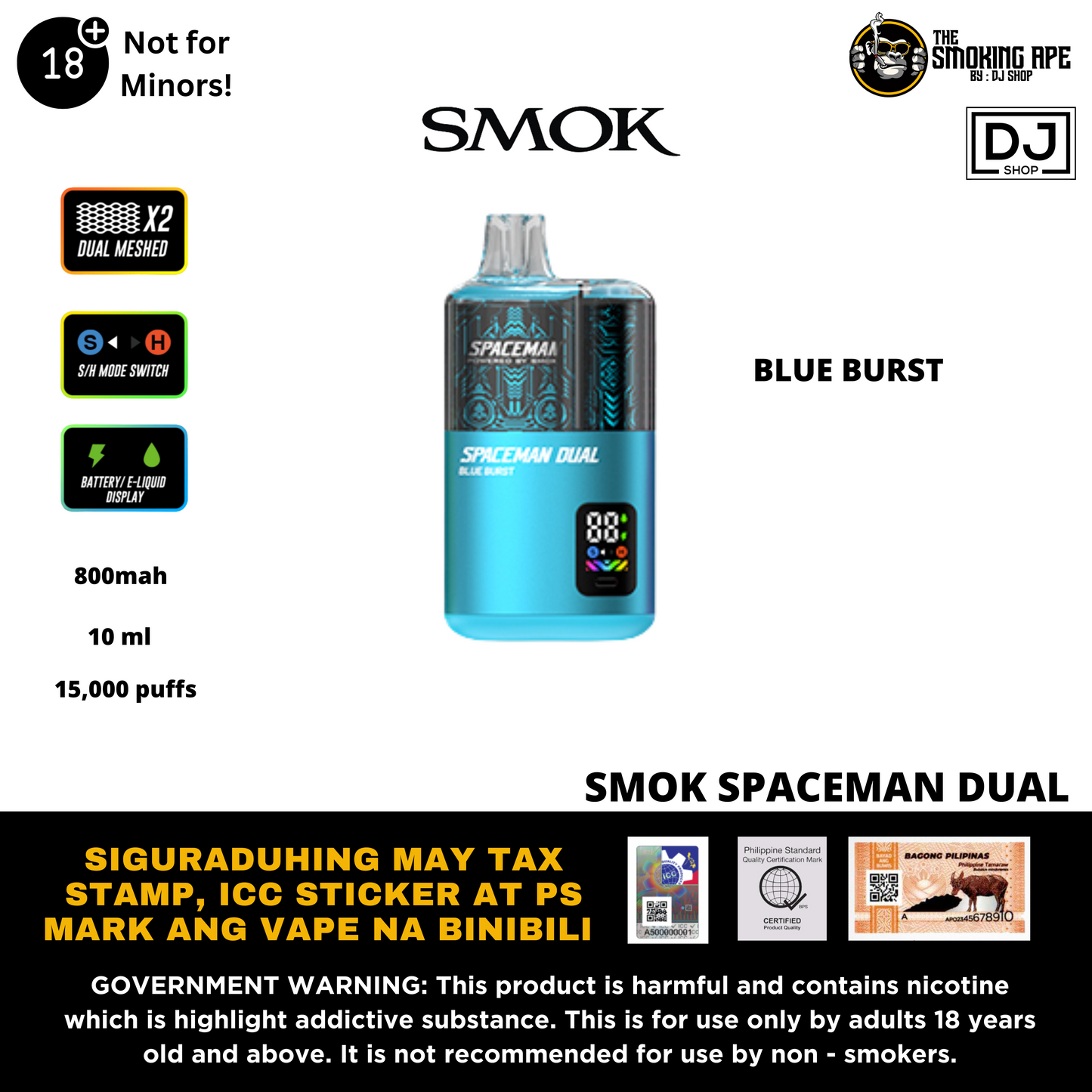 SMOK