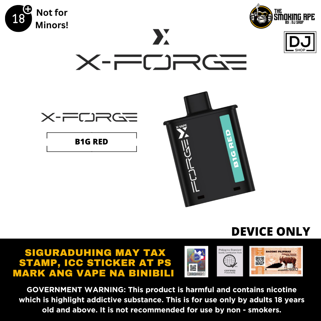 X Forge V2