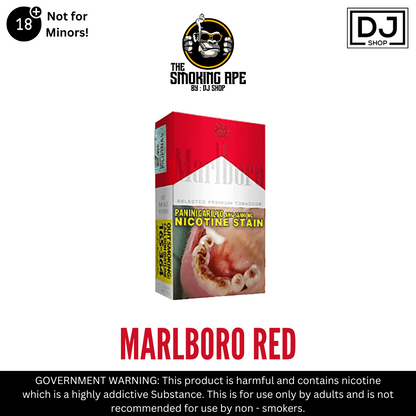 MARLBORO