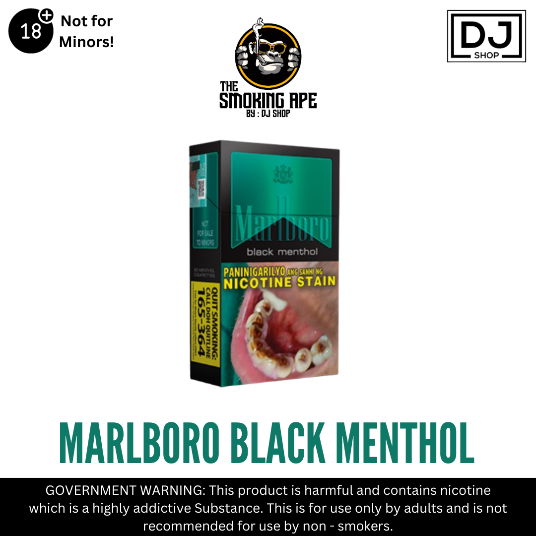 MARLBORO