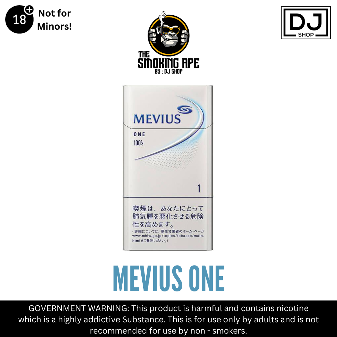 MEVIUS(Imported)