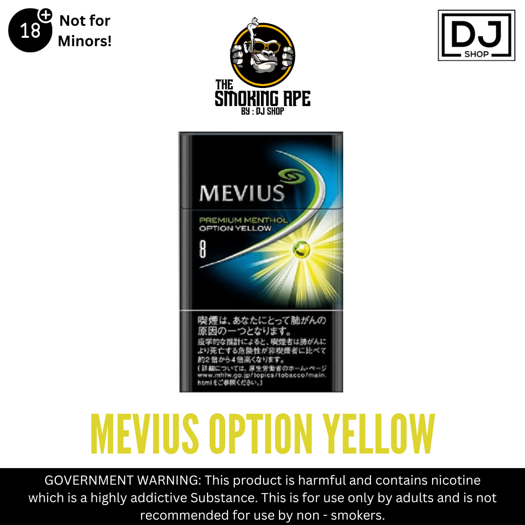 MEVIUS(Imported)