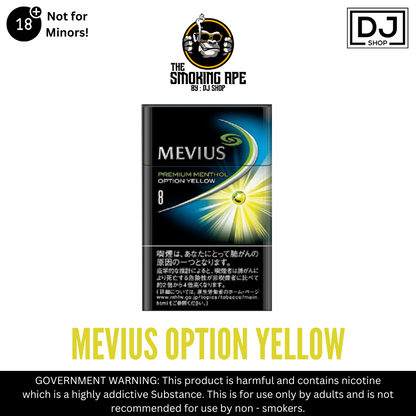 MEVIUS(Imported)