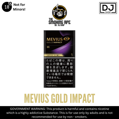 MEVIUS(Imported)