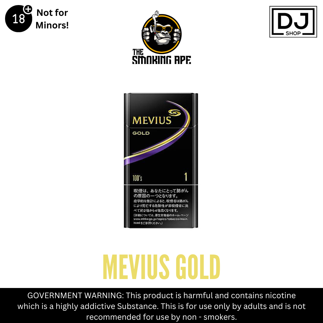 MEVIUS(Imported)