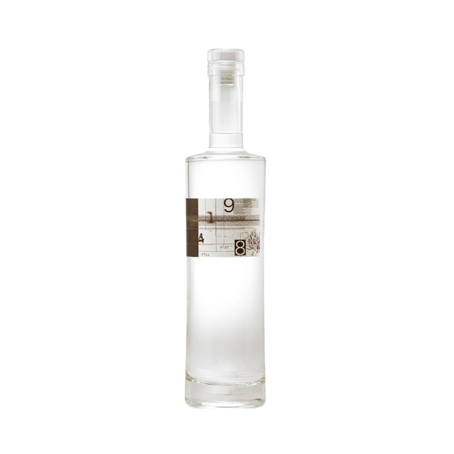 BENIZAKURA GIN