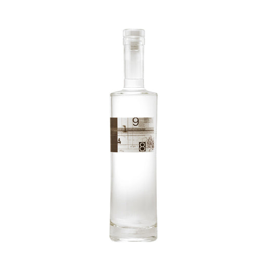 BENIZAKURA GIN