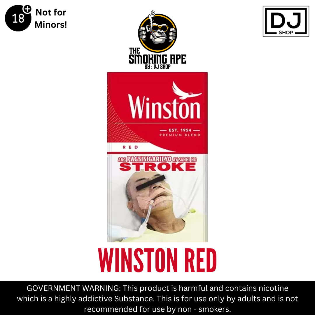 WINSTON LOCAL