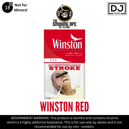 WINSTON LOCAL