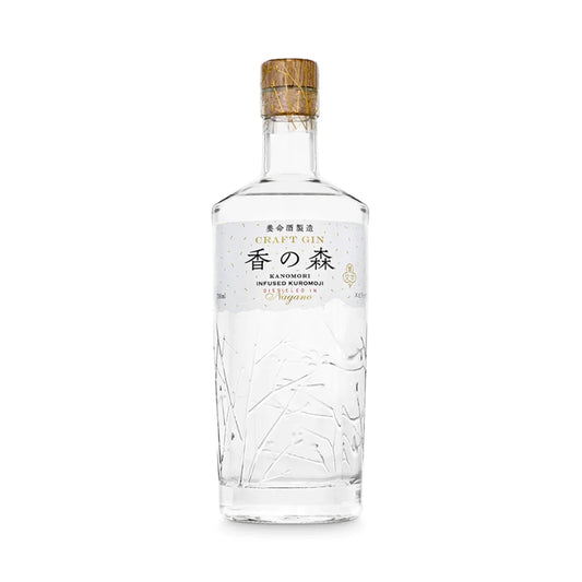 KANOMORI GIN