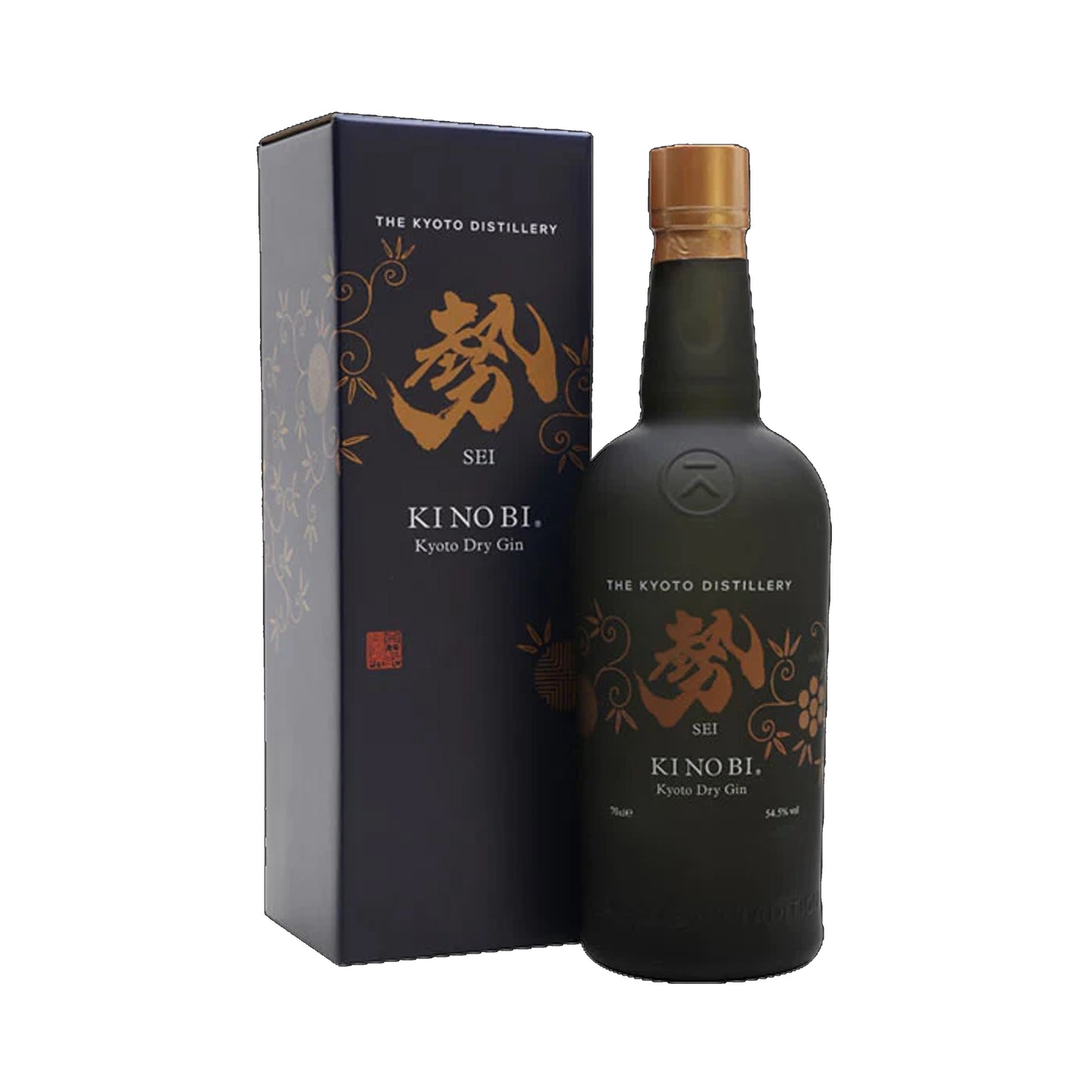 KI NO BI SEI KYOTO GIN