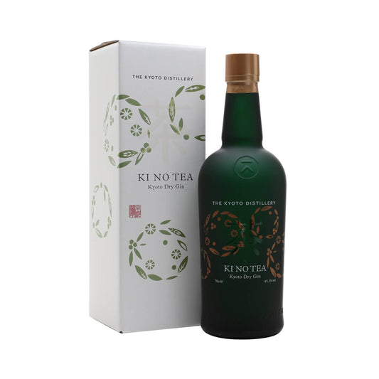 KI NO TEA KYOTO DRY GIN